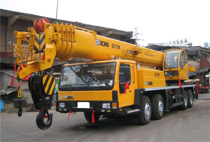 三沙市吊车出租选择重点